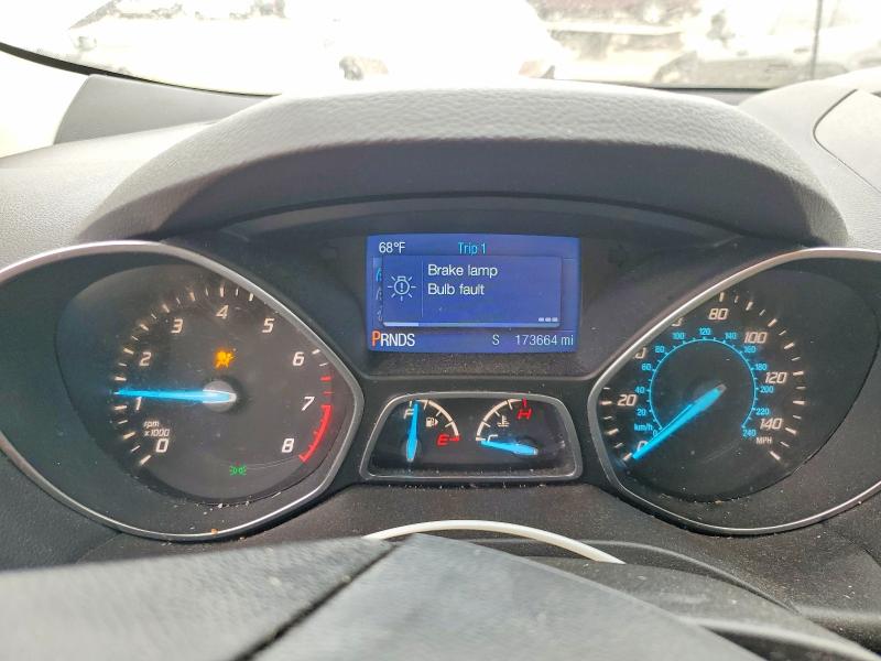 Aukcja sprzedaży 2015 Ford Escape, vin: 1FMCU0G74FUA73826, numer aukcji: 51019676