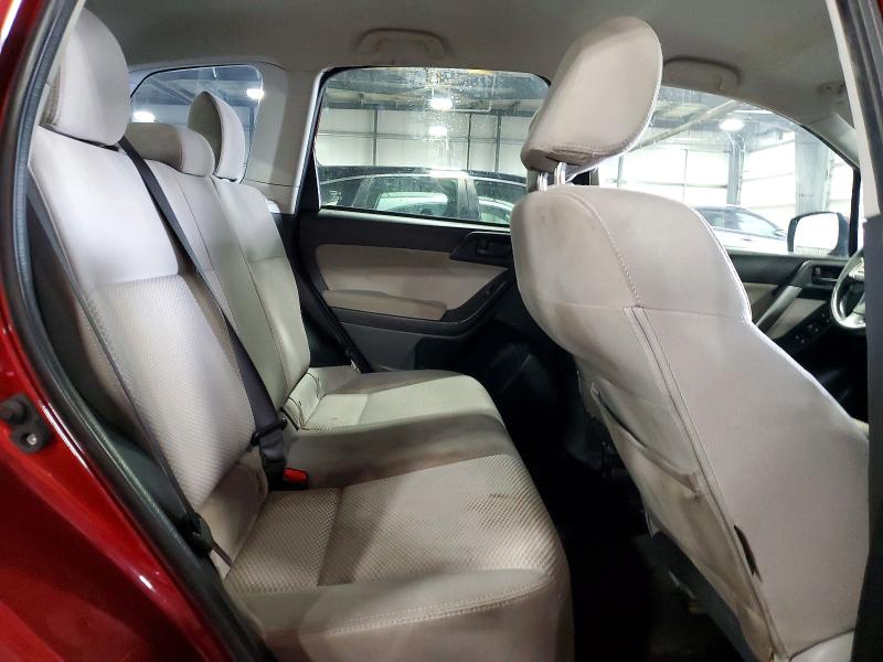 Продажа на аукционе авто 2014 Subaru Forester, vin: JF2SJAACXEH487139, номер лота: 49943626