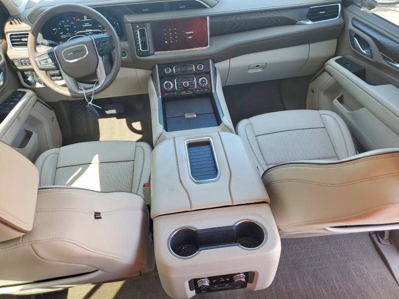 50947386 :رقم المزاد ، 1GKS2DKT7PR365447 vin ، 2023 Gmc Yukon مزاد بيع