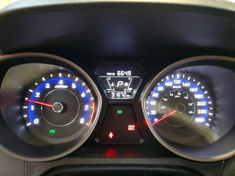 Продажа на аукционе авто 2016 Hyundai Elantra, vin: 5NPDH4AE7GH697885, номер лота: 48774346