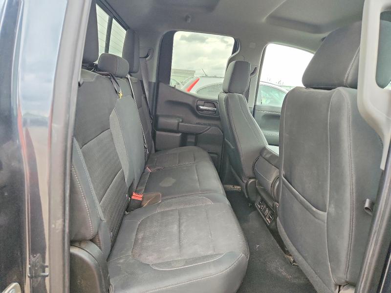Aukcja sprzedaży 2019 Chevrolet Silverado, vin: 1GCRYDED3KZ407800, numer aukcji: 51613776