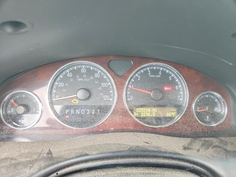 2007 Buick Terraza მანქანა იყიდება აუქციონზე, vin: 5GADV23167D170256, აუქციონის ნომერი: 51905406