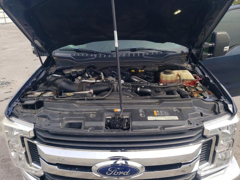 Продаж на аукціоні авто 2018 Ford F350, vin: 1FT8W3BT5JEC05392, номер лоту: 49066836