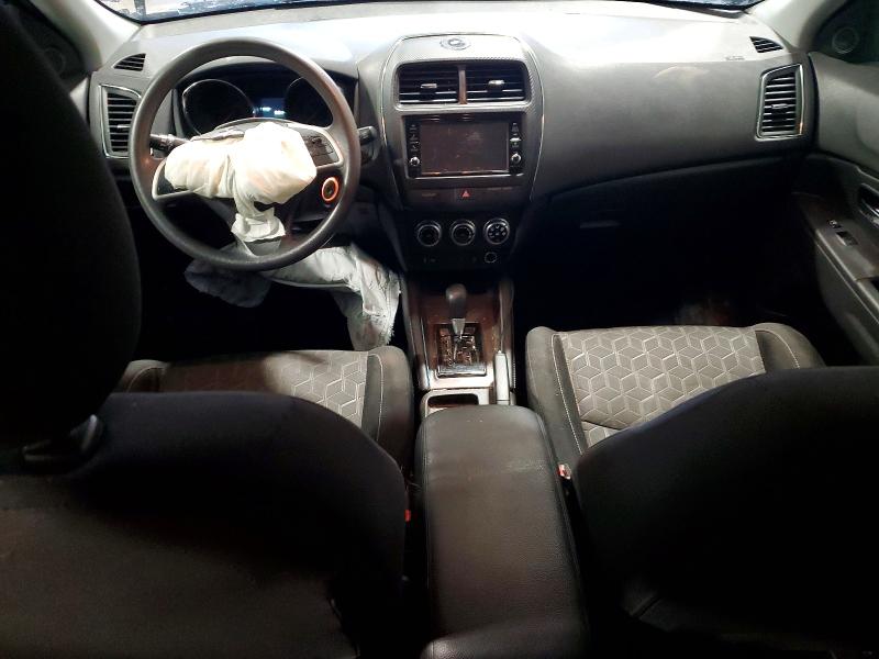 Продаж на аукціоні авто 2022 Mitsubishi Outlander Sport, vin: JA4APUAU3NU021105, номер лоту: 49494146
