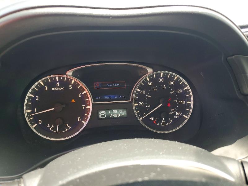 50404206 :رقم المزاد ، 5N1DL0MMXKC518751 vin ، 2019 Infiniti Qx60 مزاد بيع