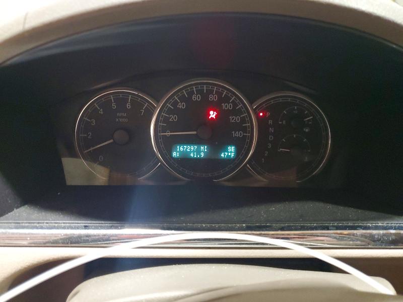 Aukcja sprzedaży 2006 Buick Lacrosse, vin: 2G4WD582661299066, numer aukcji: 48907916