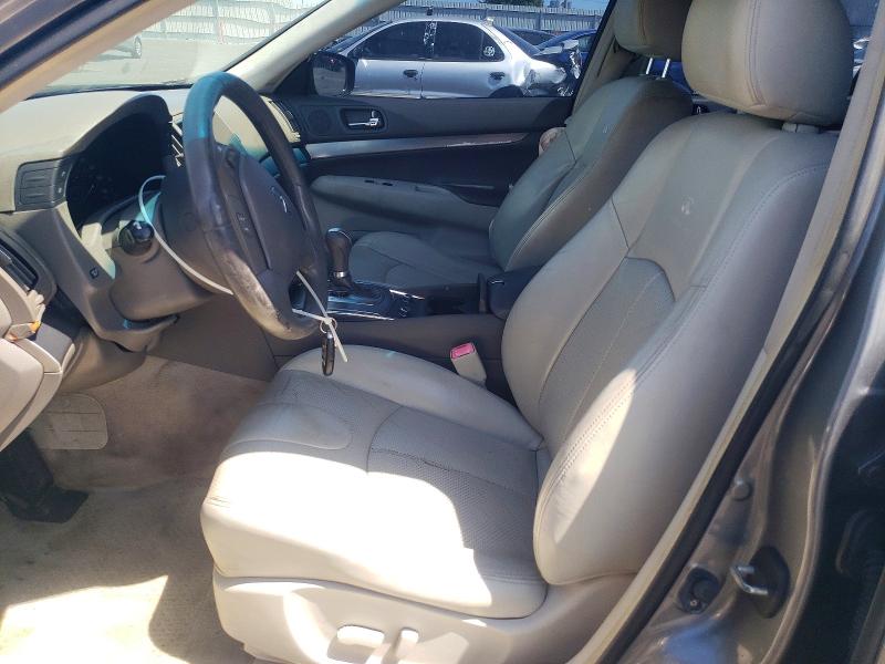 Продажа на аукционе авто 2011 Infiniti G37 Sedan, vin: JN1CV6AP1BM502365, номер лота: 48501226
