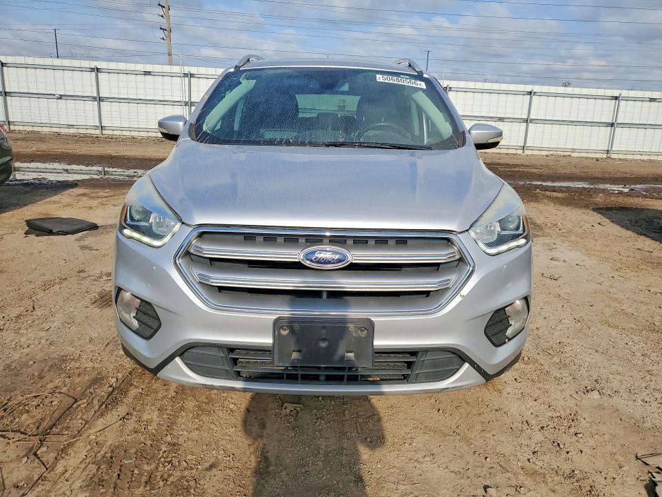 Aukcja sprzedaży 2017 Ford Escape, vin: 1FMCU9J94HUB13114, numer aukcji: 53298896