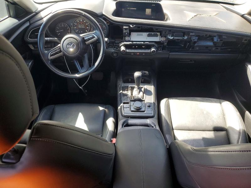49666546 :رقم المزاد ، 3MVDMBBL6MM243404 vin ، 2021 Mazda Cx-30 مزاد بيع