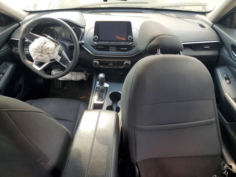 Aukcja sprzedaży 2022 Nissan Altima, vin: 1N4BL4DV5NN394740, numer aukcji: 50961196