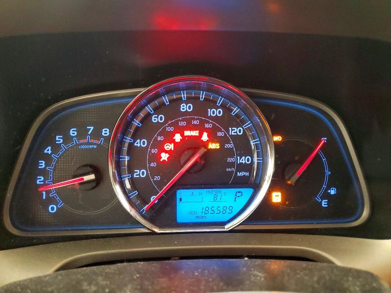 Продажа на аукционе авто 2013 Toyota Rav4, vin: 2T3DFREVXDW012098, номер лота: 50920856