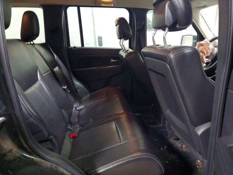 Продажа на аукционе авто 2012 Jeep Liberty, vin: 1C4PJMAKXCW215230, номер лота: 50705606