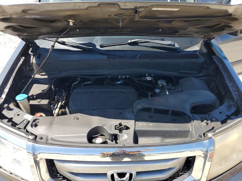 Aukcja sprzedaży 2011 Honda Pilot, vin: 5FNYF3H28BB050044, numer aukcji: 48965916