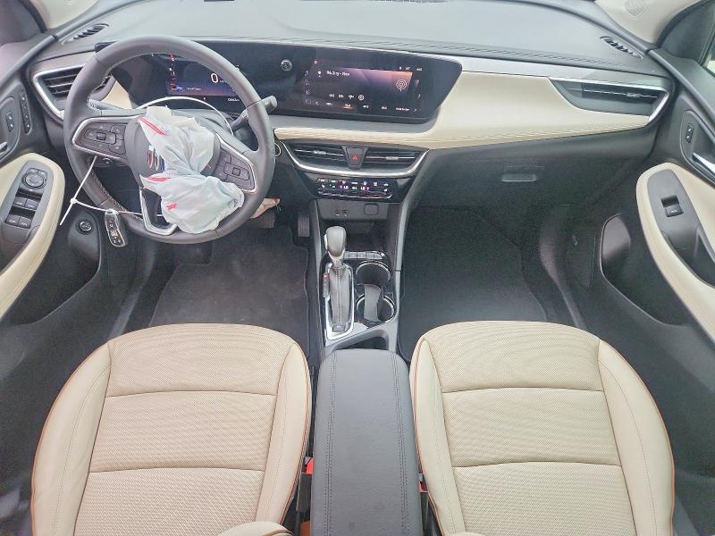51654956 :رقم المزاد ، KL4AMGSL8RB021201 vin ، 2024 Buick Encore Gx مزاد بيع