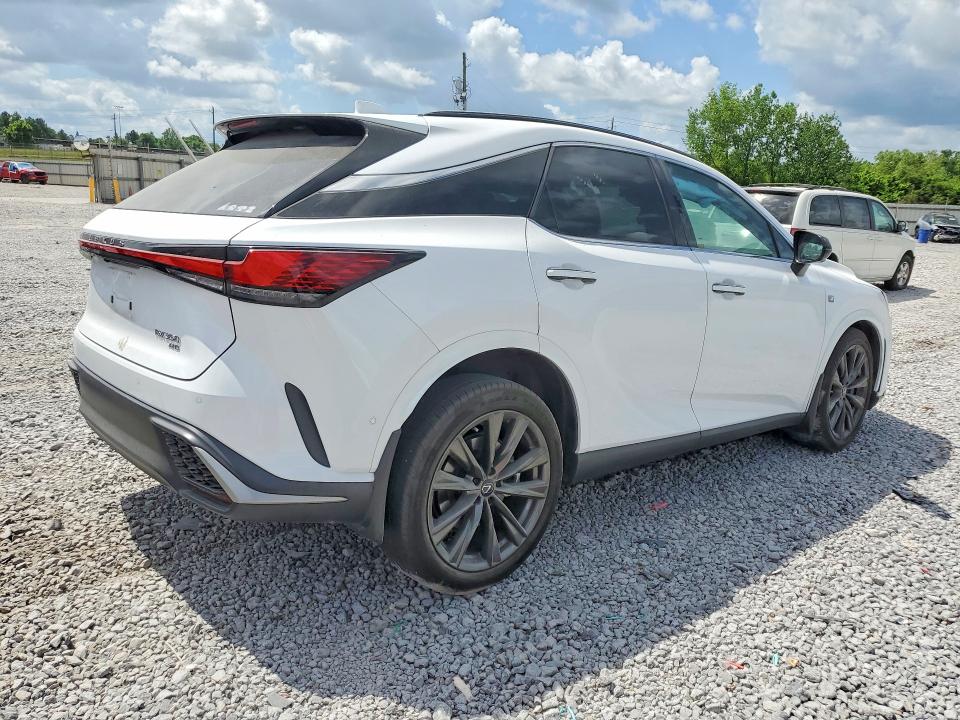 Aukcja sprzedaży 2024 Lexus Rx 350, vin: 2T2BAMCA8RC064674, numer aukcji: 49769956