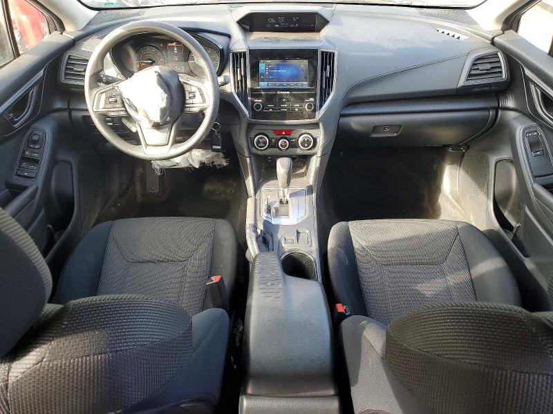2022 Subaru Crosstrek მანქანა იყიდება აუქციონზე, vin: JF2GTABC1N8267757, აუქციონის ნომერი: 50191206