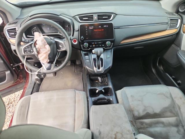 Продаж на аукціоні авто 2018 Honda Cr-v, vin: 7FARW2H55JE102872, номер лоту: 51889706