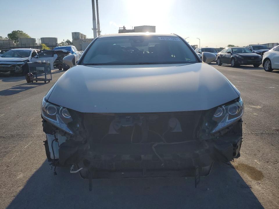 Продажа на аукционе авто 2017 Lexus Es 350, vin: 58ABK1GGXHU044608, номер лота: 49101126