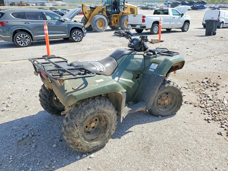 2019 Honda Trx420 მანქანა იყიდება აუქციონზე, vin: 1HFTE403XK4504556, აუქციონის ნომერი: 49145066
