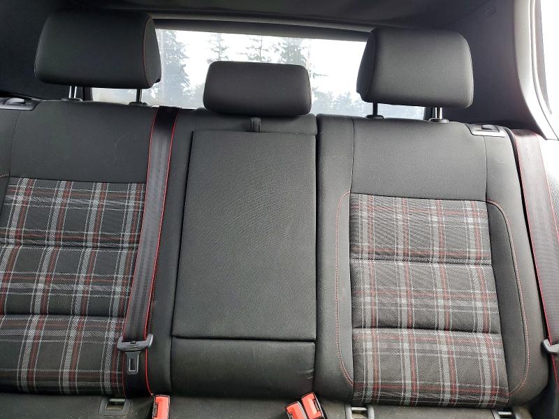 Продажа на аукционе авто 2013 Volkswagen Gti, vin: WVWGV7AJ6DW130044, номер лота: 50256926