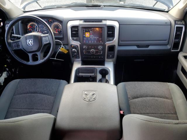 Продажа на аукционе авто 2018 Ram 1500, vin: 1C6RR7LG0JS260863, номер лота: 48450196