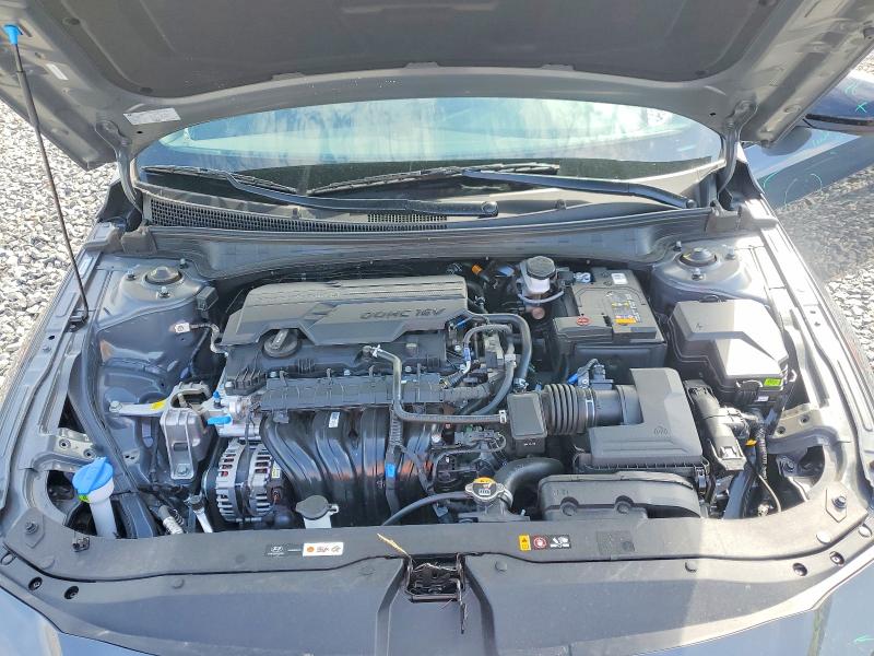 Aukcja sprzedaży 2026 Hyundai Elantra, vin: KMHLM4DG9TU134871, numer aukcji: 48798126
