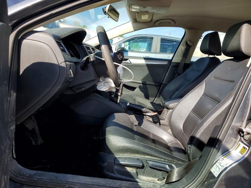 Aukcja sprzedaży 2018 Volkswagen Jetta, vin: 3VWDB7AJXJM226392, numer aukcji: 50645776