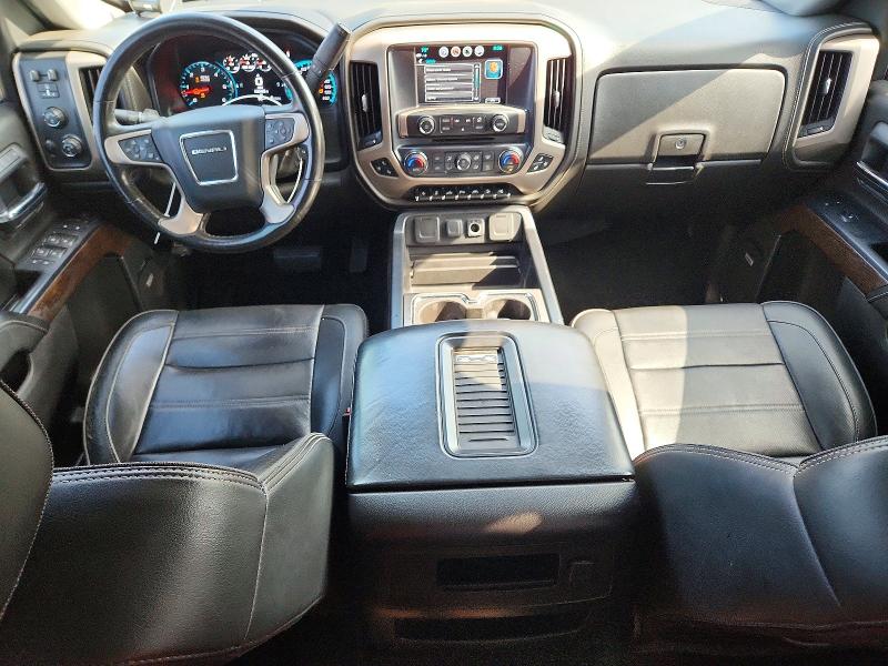 47997626 :رقم المزاد ، 3GTU2PEJ3HG147832 vin ، 2017 Gmc Sierra مزاد بيع