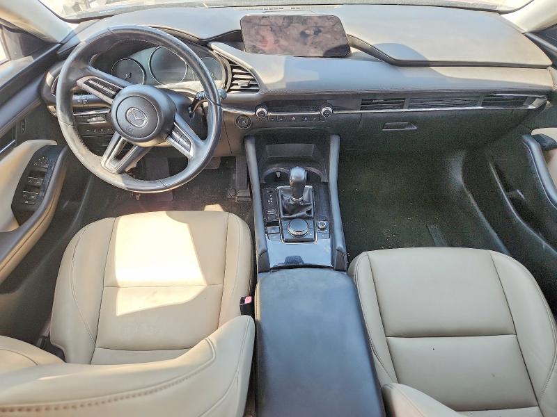 51078666 :رقم المزاد ، 3MZBPACL2MM252803 vin ، 2021 Mazda 3 مزاد بيع