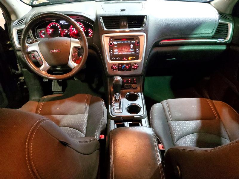 Продажа на аукционе авто 2015 Gmc Acadia, vin: 1GKKVPKD0FJ257184, номер лота: 49150276