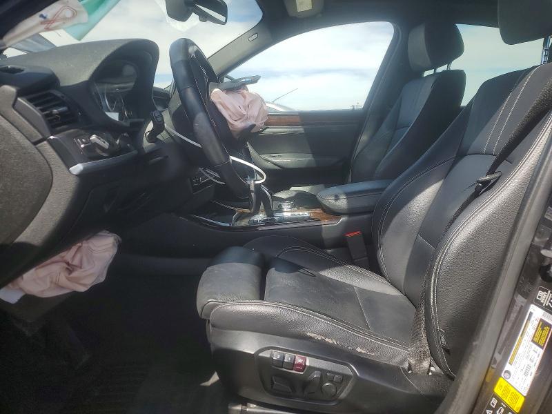 Aukcja sprzedaży 2015 Bmw X4, vin: 5UXXW5C59F0E88649, numer aukcji: 48926926