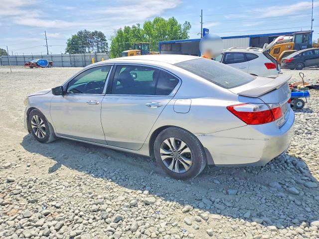 2014 Honda Accord მანქანა იყიდება აუქციონზე, vin: 1HGCR2F34EA036020, აუქციონის ნომერი: 50939276