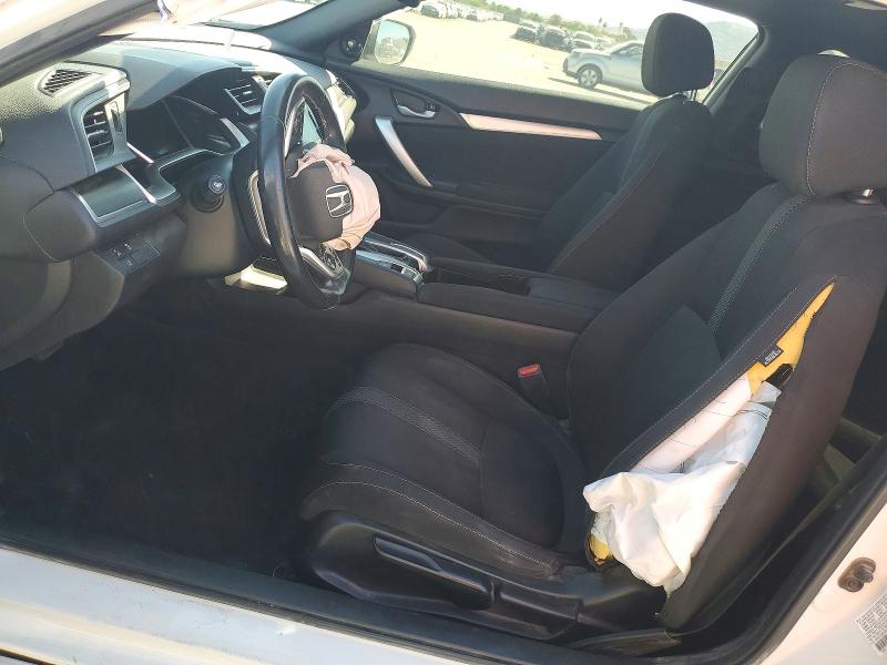 Продаж на аукціоні авто 2019 Honda Civic, vin: 2HGFC3B35KH350881, номер лоту: 48350666