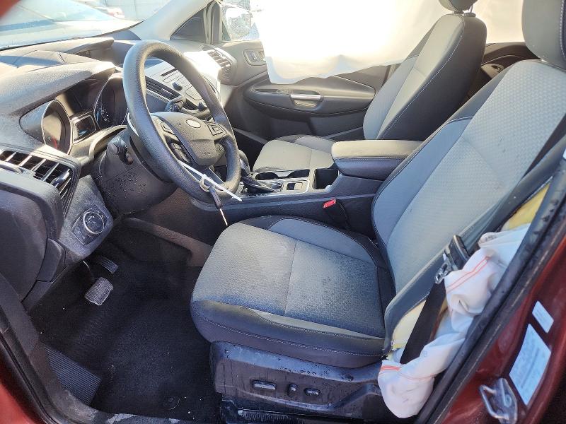 Продажа на аукционе авто 2018 Ford Escape, vin: 1FMCU0GD9JUC90755, номер лота: 49597616