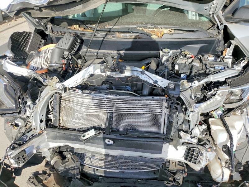 Aukcja sprzedaży 2018 Chevrolet Equinox, vin: 2GNAXHEV5J6222990, numer aukcji: 48485696