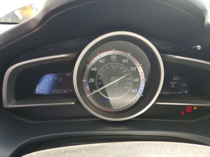 Продаж на аукціоні авто 2016 Mazda 3, vin: 3MZBM1J76GM257778, номер лоту: 50804686