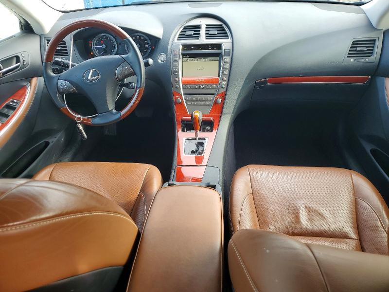 48827746 :رقم المزاد ، JTHBK1EG9C2496972 vin ، 2012 Lexus Es 350 مزاد بيع