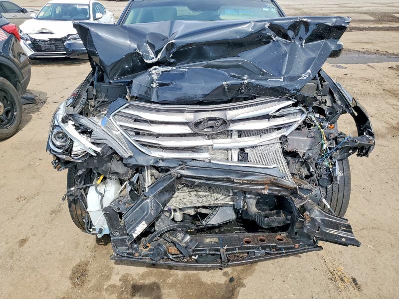 Aukcja sprzedaży 2018 Hyundai Santa Fe Sport, vin: 5NMZWDLA8JH102925, numer aukcji: 49960476