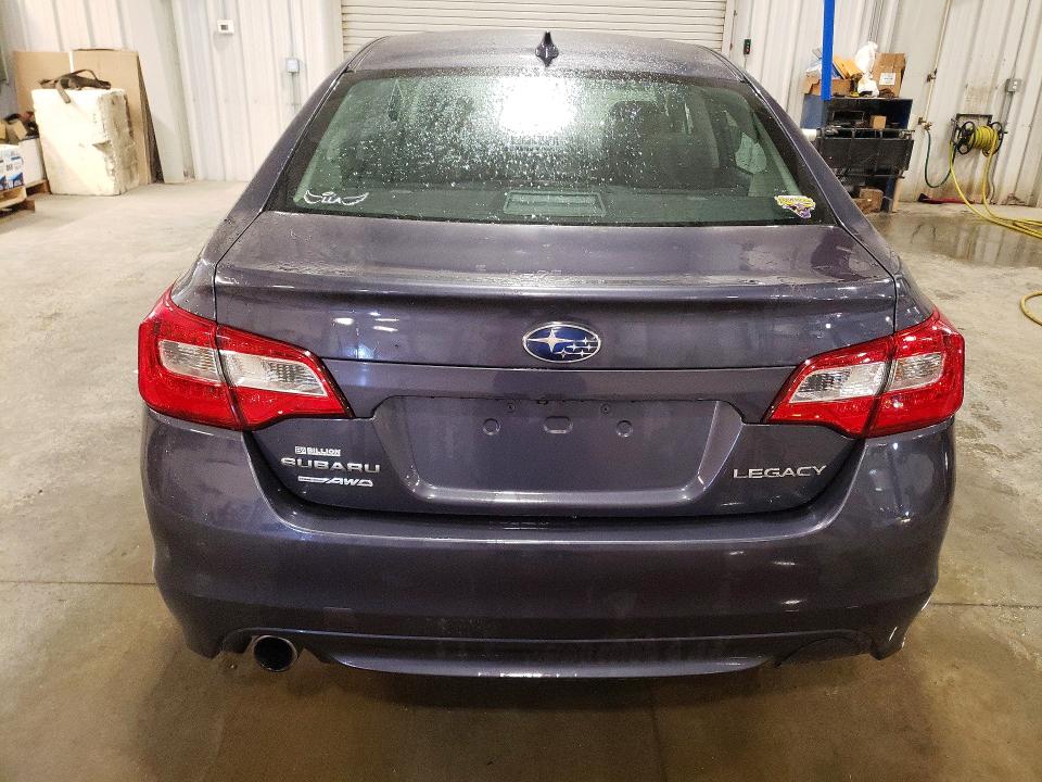 Продажа на аукционе авто 2016 Subaru Legacy, vin: 4S3BNBC67G3022852, номер лота: 50259976