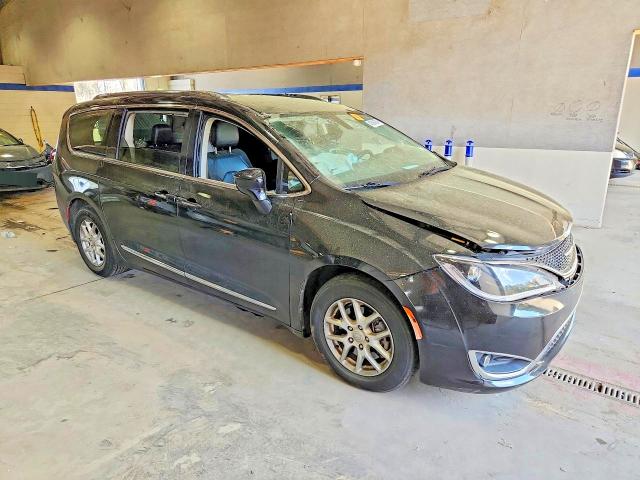 Aukcja sprzedaży 2020 Chrysler Pacifica, vin: 2C4RC1BG4LR139962, numer aukcji: 48066606
