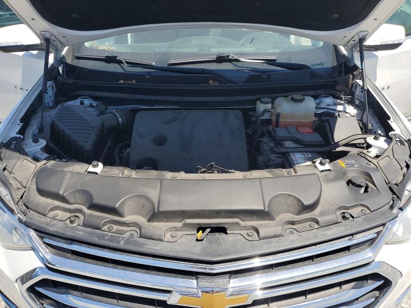 2019 Chevrolet Traverse მანქანა იყიდება აუქციონზე, vin: 1GNEVJKW6KJ200092, აუქციონის ნომერი: 50601986