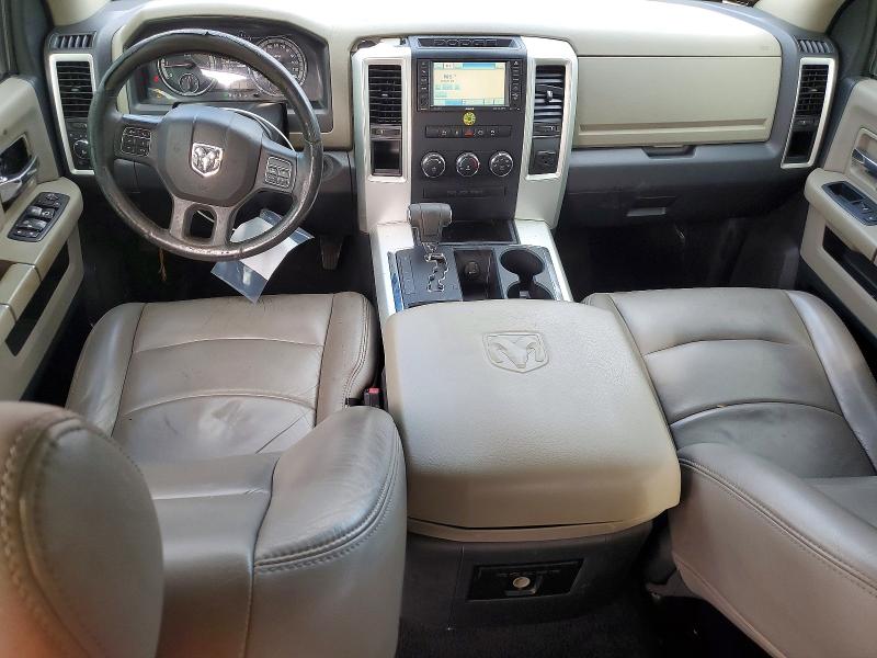 Продажа на аукционе авто 2012 Dodge Ram 1500, vin: 1C6RD6GT3CS197065, номер лота: 50111266