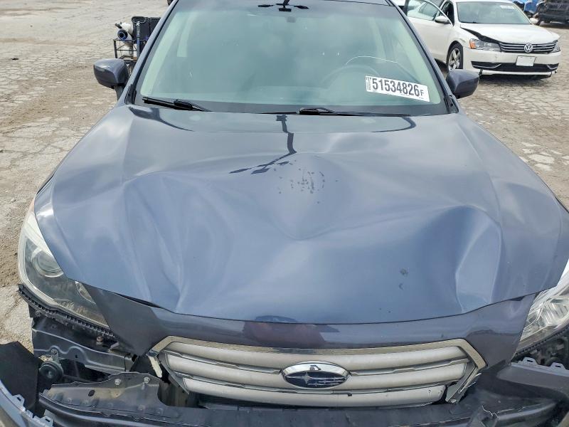 Aukcja sprzedaży 2015 Subaru Outback, vin: 4S4BSBDC0F3203847, numer aukcji: 51534826