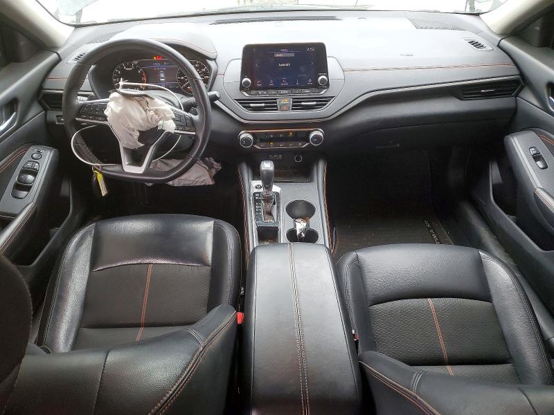 Aukcja sprzedaży 2020 Nissan Altima, vin: 1N4BL4CV8LC174177, numer aukcji: 50774666