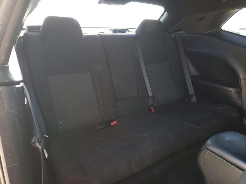 Продаж на аукціоні авто 2021 Dodge Challenger, vin: 2C3CDZGG1MH605336, номер лоту: 48645066