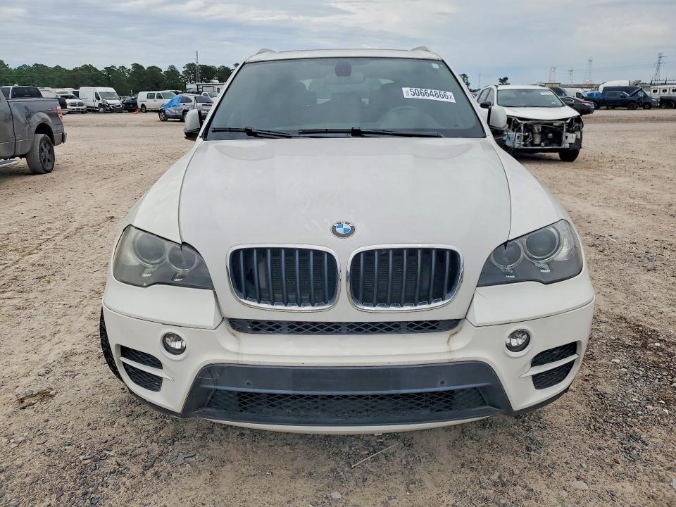 Продажа на аукционе авто 2012 Bmw X5, vin: 5UXZV8C54CL425222, номер лота: 50664866