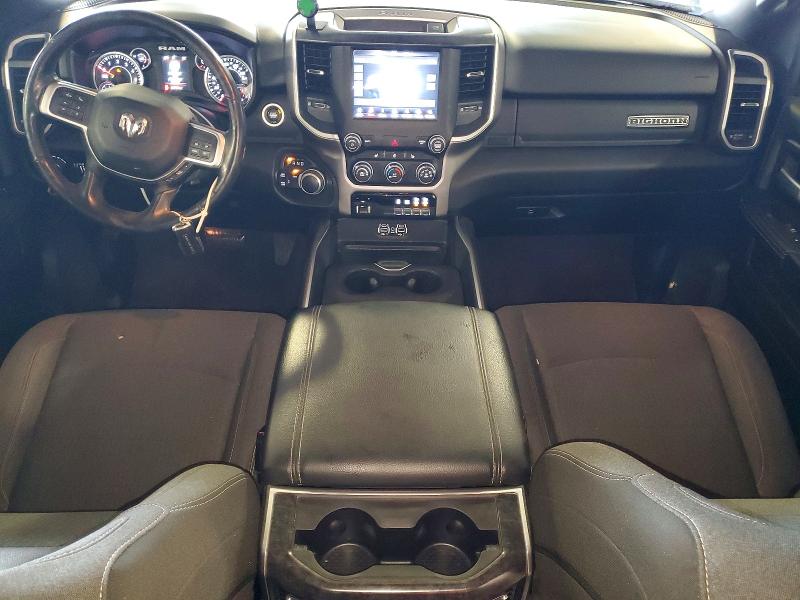 Продажа на аукционе авто 2019 Ram 2500, vin: 3C6UR5DJ3KG665715, номер лота: 48570406