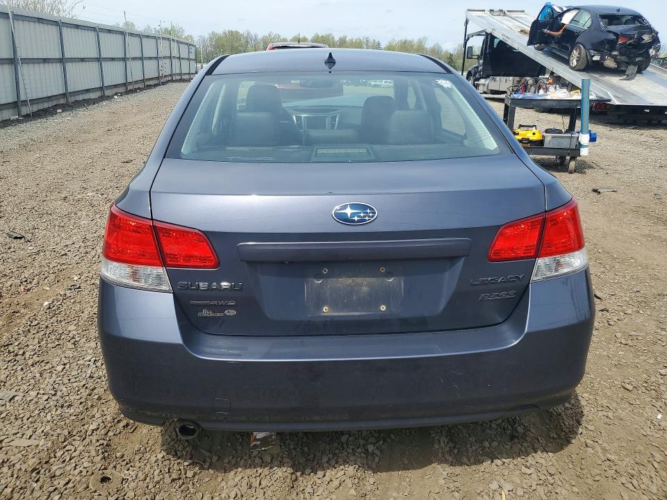 50298756 :رقم المزاد ، 4S3BMBM62E3032297 vin ، 2014 Subaru Legacy مزاد بيع