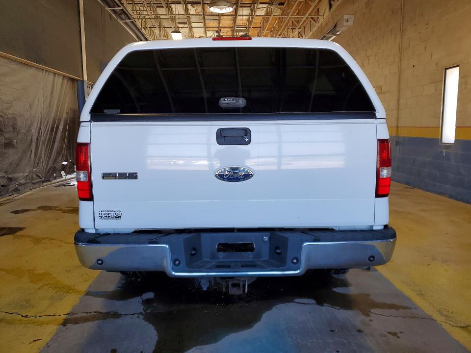 Aukcja sprzedaży 2004 Ford F150, vin: 1FTPW12594FA02862, numer aukcji: 48976196