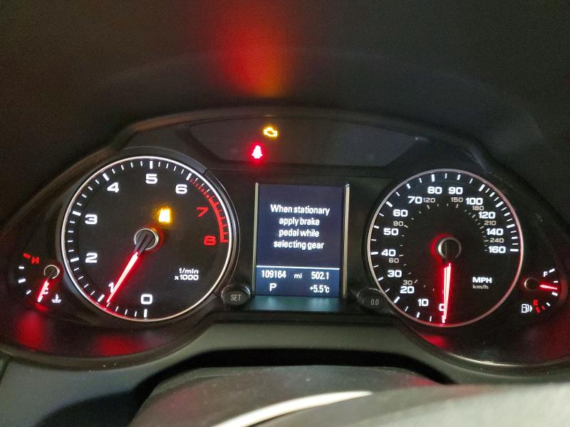 Продажа на аукционе авто 2015 Audi Q5, vin: WA1LFAFP0FA003418, номер лота: 49385536